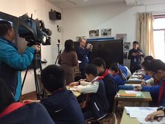 -上海市静安区教育学院附属学校(江宁校区)