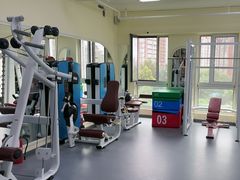 -红山会健身·普拉提(广安门店)