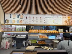 -山崎面包(苏州中心店)