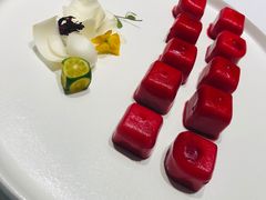 -怡情荟•海鲜青岛菜(五四广场旗舰店)