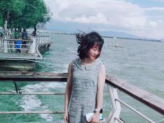 -滇池海埂公园