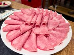 -南门涮肉(北洼路店)