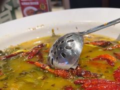 -茅庐川菜(烟台吾悦广场店)