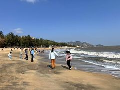 -那琴半岛地质海洋公园