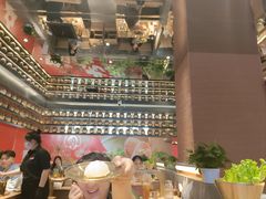 -西塔老太太泥炉烤肉(武汉摩尔城店)