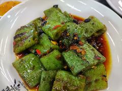 -龍炎馬仔烧味(首位中心店)