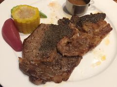 -食间牛排(湖西路店)