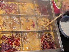 -重庆德忆火锅（龙南街3店）(渝水岸餐饮)