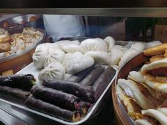 -江南大学-第一食堂(江南苑)