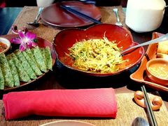 android_upload_pic-花马天堂云南餐厅 Lost Heaven(高邮路店)