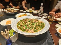 -开海·红岛海鲜虾水饺(石老人店)