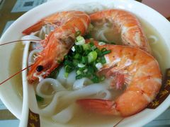 -荔林食店(西华路店)