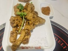 -八合里潮汕鲜牛肉火锅(上海汇智广场店)