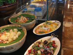 -富力丽思卡尔顿酒店·香荟全日制餐厅