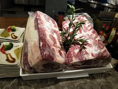 -蓝钻·国际美食海鲜自助百汇(西直门店)