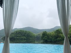 -宁波九龙湖开元度假村