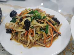 -水韵·渔家臻品私房菜(中庙店)