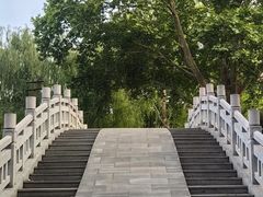 -西安市长乐公园