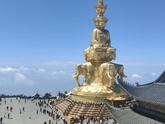 -峨眉山风景名胜区