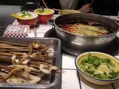 -九街淑芬掌中宝串串公司(两路金港国际店)