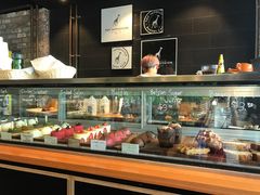 -Top Impression Bakery Wolli Creek