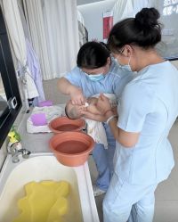 -悦家·美丽妈妈月子会所(龙奥店)