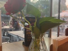 -MARU玛露音乐餐厅(大学路店)