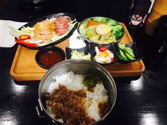 -小明同学(三里屯店)