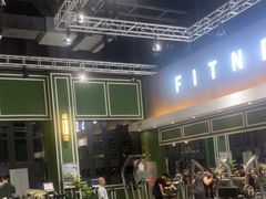 -悦莱美游泳健身会所(御景壹号店)