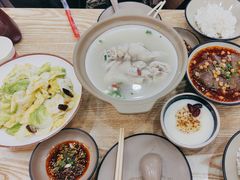 -叁煨蹄花·下饭盐帮菜(人民广场店)