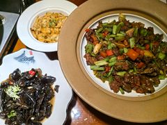 -魏铭鱼头捞饭(晋阳路店)