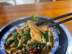 -苏州藏书羊肉(本溪路店)