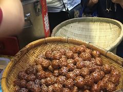 -邓记新一代糖油果子(四川煤管局供销公司职工宿舍店)