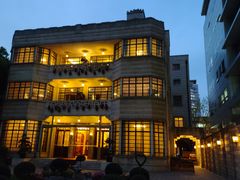 -荣府宴(南阳路店)