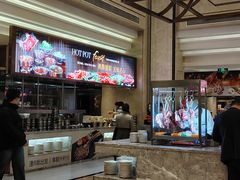 -盛宴标帜餐厅·亲子自助 (南昌喜来登酒店)