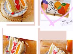 -Fruwich果明治(西单更新场店)