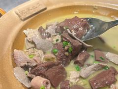 -湘轩·土菜研究院(光大店)