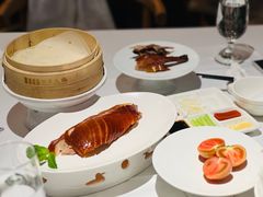 -四季民福烤鸭店(王府井东安门店)