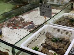 -味茂·老船夫1927(东海东路店)