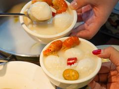 -大牌大·传统杭帮菜(湖滨店)