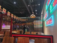 大堂-洪湘记川湘·甲鱼馆(四海凯悦美食广场店)