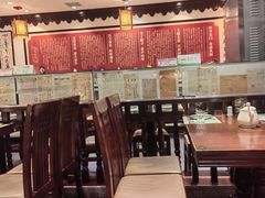 -老厨家(友谊路总店)