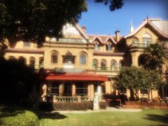 -马勒别墅饭店(静安寺店)