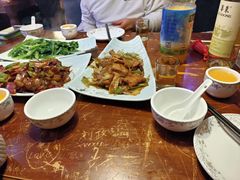 -琴早英子菜馆(古田路店)