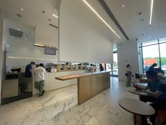 -喜茶(永旺梦乐城店)