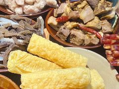 -阳阳老火锅(小南门店)