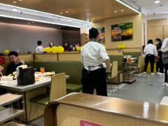 -海底捞火锅(奥森店)
