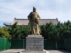 -蓬莱阁景区