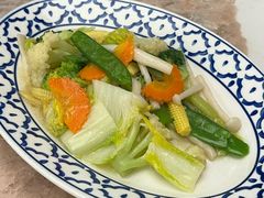 -KingThaia金泰兰(滨江天街店)