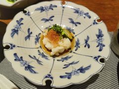 -乾山寿司(好运街店)